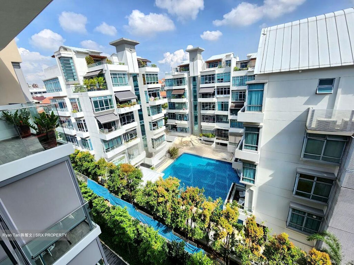 The Lilium (D19), Condominium #477706291